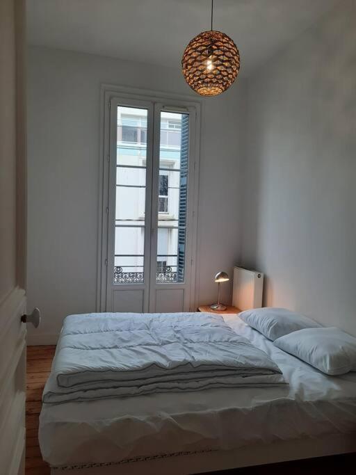 Le Victor Hugo - Hyper Centre Apartment Диеп Екстериор снимка